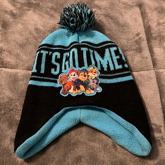 3 kids beanies - Picture 4 of 4
